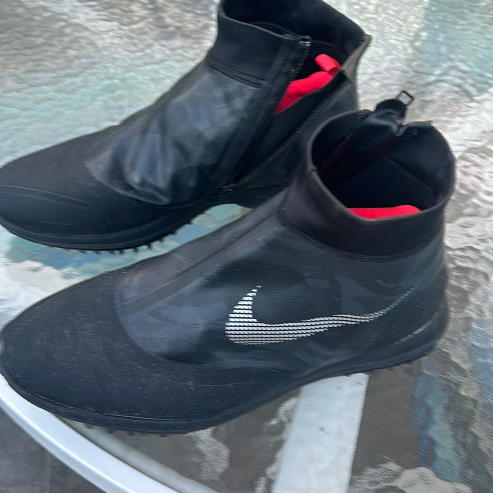 Nike Lunarlon Vaporstorm golf shoes